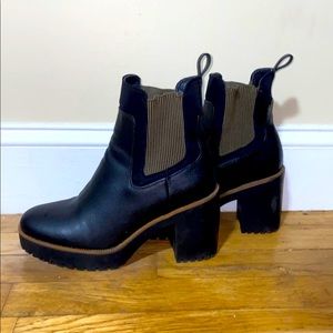 Chinese Laundry Good Day Ankle Boots